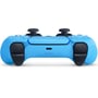 Аксесуар для приставки DualSense Wireless Controller Ice Blue для Sony PS5 (9728290) фото 3