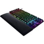 Клавіатура Razer Huntsman V2 Tenkeyless Red Optical Switch RU USB (RZ03-03940800-R3R1): Підключення проводное