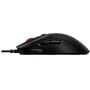 Мышь HyperX Pulsefire Haste 2 USB Black (6N0A7AA): Тип сенсора оптический