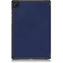 Аксессуар для планшетных ПК BeCover Smart Case Deep Blue for Samsung Galaxy Tab A8 10.5 (2021) SM-X200 / SM-X205 (707262) фото 5