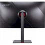 Монитор Acer XV275KP3biipruzfx (UM.HXXEE.311): Покрытие экрана матовое