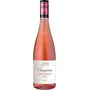 Вино Champteloup Rose d'Anjou AOC розовое полусухое 0.75 л (YL3176780025339)