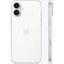 Apple iPhone 16 Plus 128GB White (MXVV3) UA: Время автономной работы Прослушивание музыки: до 100 часов;<br>Просмотр видео: до 27 часов