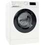 Стиральная машина INDESIT MTWE81495WKEE: Тип машины Автомат