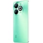 Смартфон Infinix Smart 8 2/64Gb Crystal Green (UA UCRF): Процесор Unisoc T606 (12 nm) Octa-core (2x1.6 GHz Cortex-A75 & 6x1.6 GHz Cortex-A55)