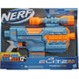 Бластер Nerf Hasbro Еліт 2.0 бластер Фенікс E9961: Рекомендований вік від 8 років