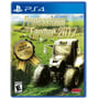 Professional Farmer 2017 Gold Edition (PS4)