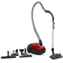 Пилосос Hoover Telios Extra TX52ALG: Ємність пилозбірника 3.5 л