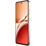 Смартфон Oppo Reno 12 F 8/256GB Amber Orange (UA UCRF): Слот для карт памяти microSDXC (выделенный слот)