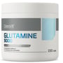 Аминокислота для спорта OstroVit Glutamine 5000 mg 150 caps / 37 servings