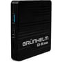 HD-медиаплеер Grunhelm GX-96 max: Поддержка HD FHD