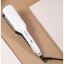 Щипці-плойка Xiaomi Enchen Hair Straightener Enrollor Pro White EU: Тип Щипцы-плойка