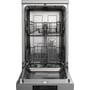 Посудомийка Gorenje GS52040S: Витрата води, л 10