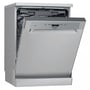 Посудомойка Hotpoint-Ariston HFC 3C26 F X: Размеры 60х85х59 см