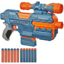 Бластер Nerf Hasbro Еліт 2.0 бластер Фенікс E9961