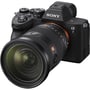 Объектив для фотоаппарата Sony SEL2470GM2 24-70mm f/2.8 GM II FE фото 5