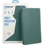 Аксесуар для планшетних ПК BeCover Smart Case Dark Green для Xiaomi Mi Pad 6/6 Pro (709493)