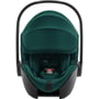 Автокресло Britax Römer Baby-Safe Pro Atlantic Green (2000040141): Цвет зеленый