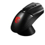 Мишка MSI CLUTCH GM31 LIGHTWEIGHT WIRELESS (S12-4300980-CLA): інтерфейс підключення Wireless