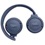 Навушники JBL Tune 520BT Blue (JBLT520BTBLUEU)