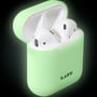 Чохол для навушників LAUT POD Glow In The Dark (LAUT_AP_POD_GL) for Apple AirPods: Тип чохол