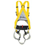 Страхова система повна Singing Rock Ropedancer II XL-XXL (SR W0087BY05) фото 1