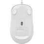 Мишка A4Tech FM26S USB Icy White: інтерфейс підключення USB