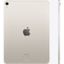 Планшет Apple iPad Air 11" 2024 Wi-Fi + Cellular 256GB M2 Starlight (MUXK3): Экран 11" Liquid Retina (2360x1640 точек) Multi-Touch c подсветкой LED и технологией IPS / Яркость 500 кд/м² / Олеофобное покрытие / Технология True Tone