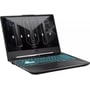 Ноутбук ASUS TUF Gaming A15 FA506NFR-HN081 (90NR0JU7-M00530) UA: Вага 2.3 кг