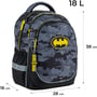 Рюкзак школьный Kite Education DC Batman (DC24-700M) фото 9