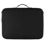 Сумка для ноутбуков 2E 16" TopLoad Classic Black (2E-CBT6816BK): Цвет черный