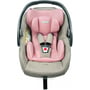 Автокрісло Peg-Perego Primo Viaggio SLK Mon Amour Рожеве золото (IMSK000000BA36DX19): Вага дитини 0 - 13 кг