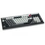 Клавиатура Bloody B950 RGB Warrior Grey: Подключение проводное