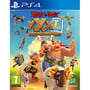 Asterix and Obelix XXXL Рамки від Hibernia Limited Edition (PS4)