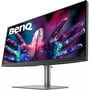 Монітор BenQ PD3420Q (9H.LJHLB.QPE): Формат зображення 21:9