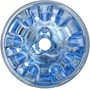 Мастурбатор Fleshlight Quickshot Turbo Blue Ice: Матеріал Пластик, Киберкожа