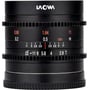 Об'єктив для фотоапарата Laowa 9mm t/2.9 Zero-D Cine M4/3 (Cine) VE929M4/3C: Байонет Micro 4/3