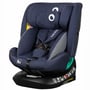 Дитяче автокрісло Lionelo Bastiaan One I-size Blue Navy (LO-BASTIAAN ONE I-SIZE BLUE NAVY)