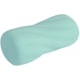 Мастурбатор Chisa COSY Stamina Masturbator Pleasure Pocket Blue: Матеріал TPE (термопластичный эластомер)