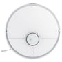 Робот-пилосос Smart 360 Robot Vacuum Cleaner S5 White: Тип для сухого прибирання