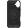 Чохол для iPhone Spigen Core Armor MagFit Matte Black (ACS08221) for iPhone 16: Тип аксесуара чехол