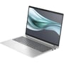 Ноутбук HP EliteBook 660 G11 (A37VZET): Объем накопителя 512 ГБ SSD