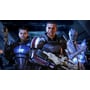 Mass Effect Trilogy - Legendary Edition (PS4): Жанр Шутеры