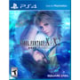 Final Fantasy X/X-2 HD Remaster (PS4)