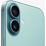 Apple iPhone 16 512GB Teal (MYEU3) UA: Время автономной работы Прослушивание музыки: до 80 часов;<br>Просмотр видео: до 22 часов