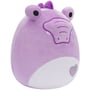 Мягкая игрушка Squishmallows Алигатор Банни (SQVA00816): Размер, см 13