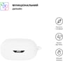 Чохол ArmorStandard Silicone Case White (ARM73551) for JBL Wave Flex: Тип Чехол