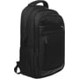 Сумка для ноутбука Aoking 15.6" Backpack Black (1fn77170-black): Колір чорний