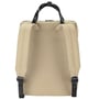 Сумка для ноутбуков Tavialo 15.6" CityLife Beige (TC11.5-124KH): Форм-фактор 15.6"