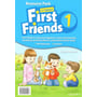 First Friends 2nd Edition 1: Teacher's Resource Pack